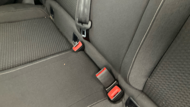 Volkswagen Polo 1.0 TSI 95 Match 5dr Petrol Hatchback